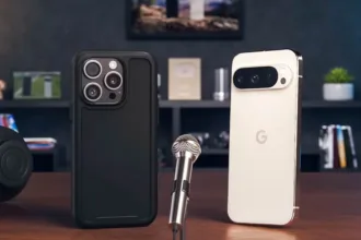 Apple Pixel 10